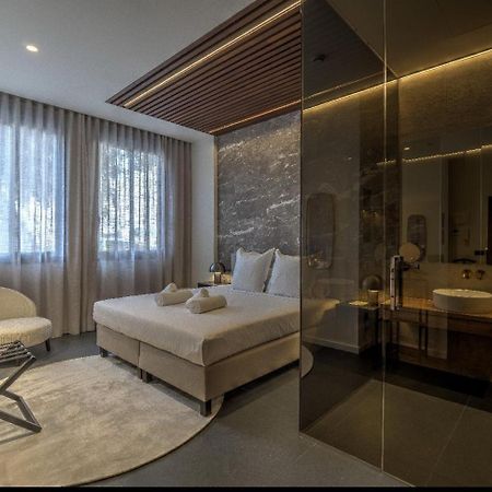 Tq 10 Boutique Aparthotel Alicante Buitenkant foto