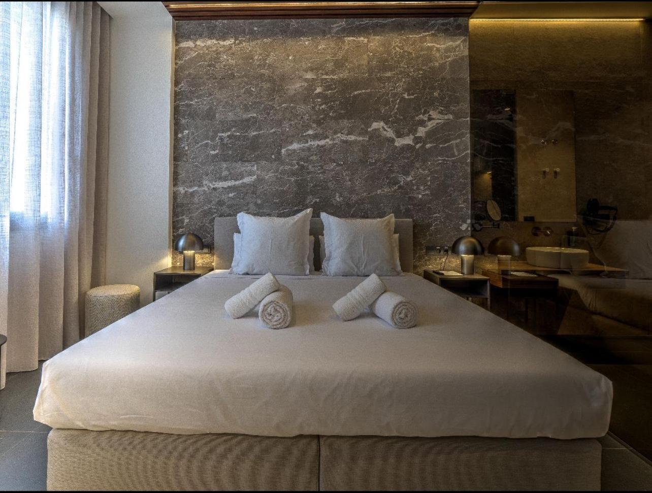 Tq 10 Boutique Aparthotel Alicante Buitenkant foto
