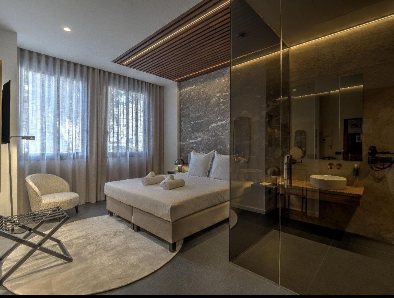 Tq 10 Boutique Aparthotel Alicante Buitenkant foto