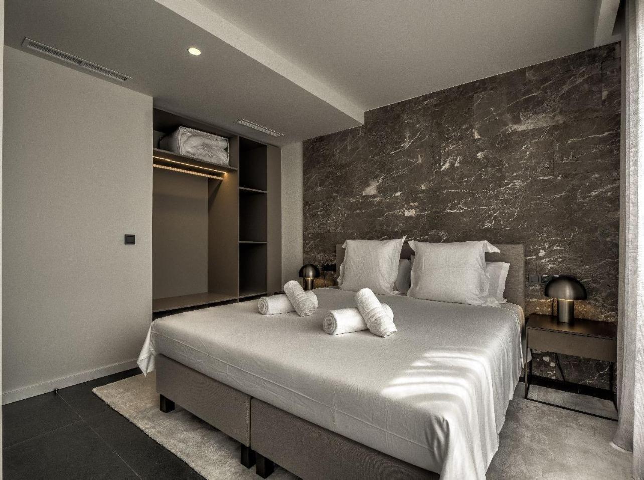 Tq 10 Boutique Aparthotel Alicante Buitenkant foto