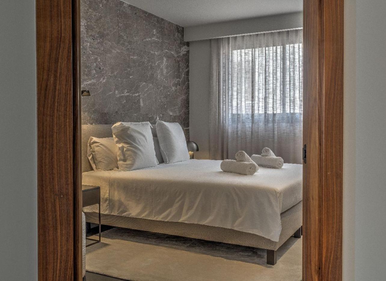 Tq 10 Boutique Aparthotel Alicante Buitenkant foto