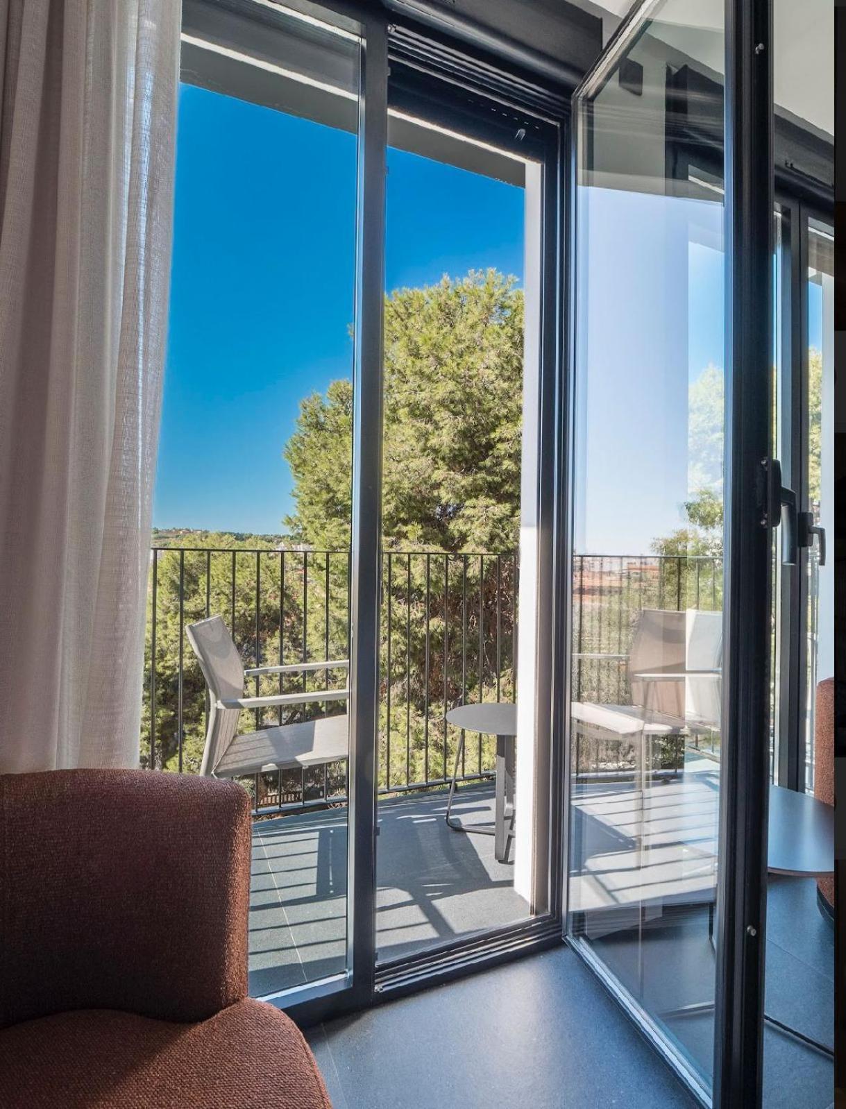 Tq 10 Boutique Aparthotel Alicante Buitenkant foto