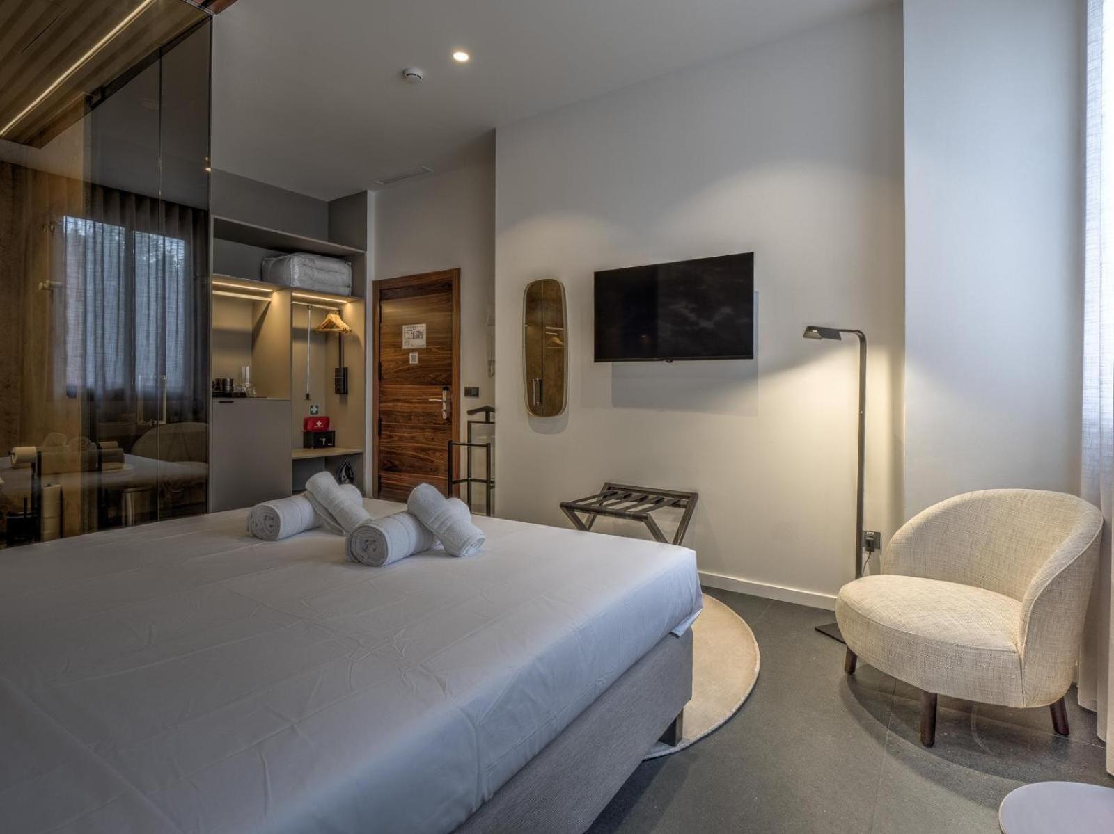 Tq 10 Boutique Aparthotel Alicante Buitenkant foto