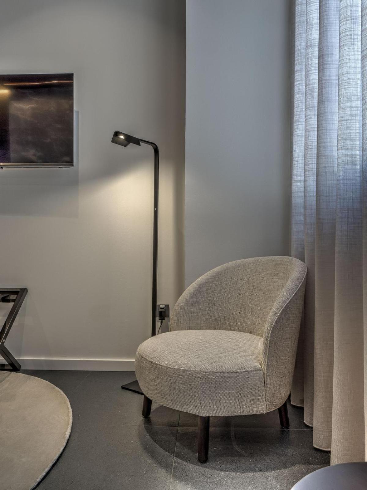 Tq 10 Boutique Aparthotel Alicante Buitenkant foto