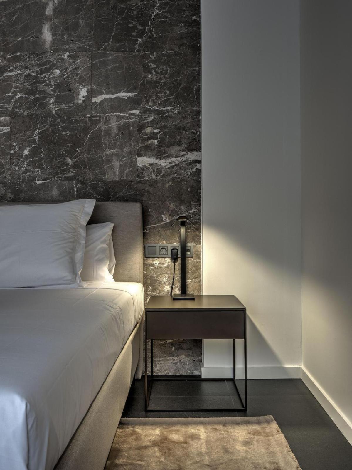 Tq 10 Boutique Aparthotel Alicante Buitenkant foto