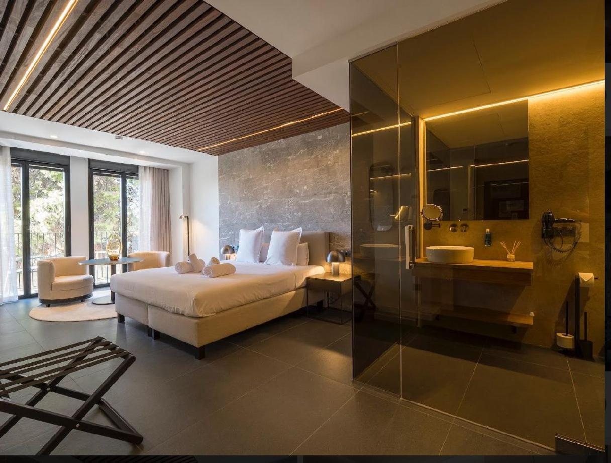 Tq 10 Boutique Aparthotel Alicante Buitenkant foto