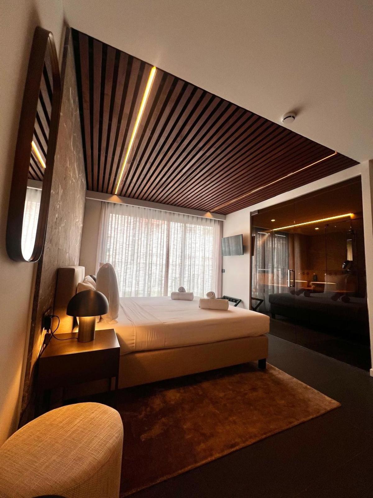 Tq 10 Boutique Aparthotel Alicante Buitenkant foto