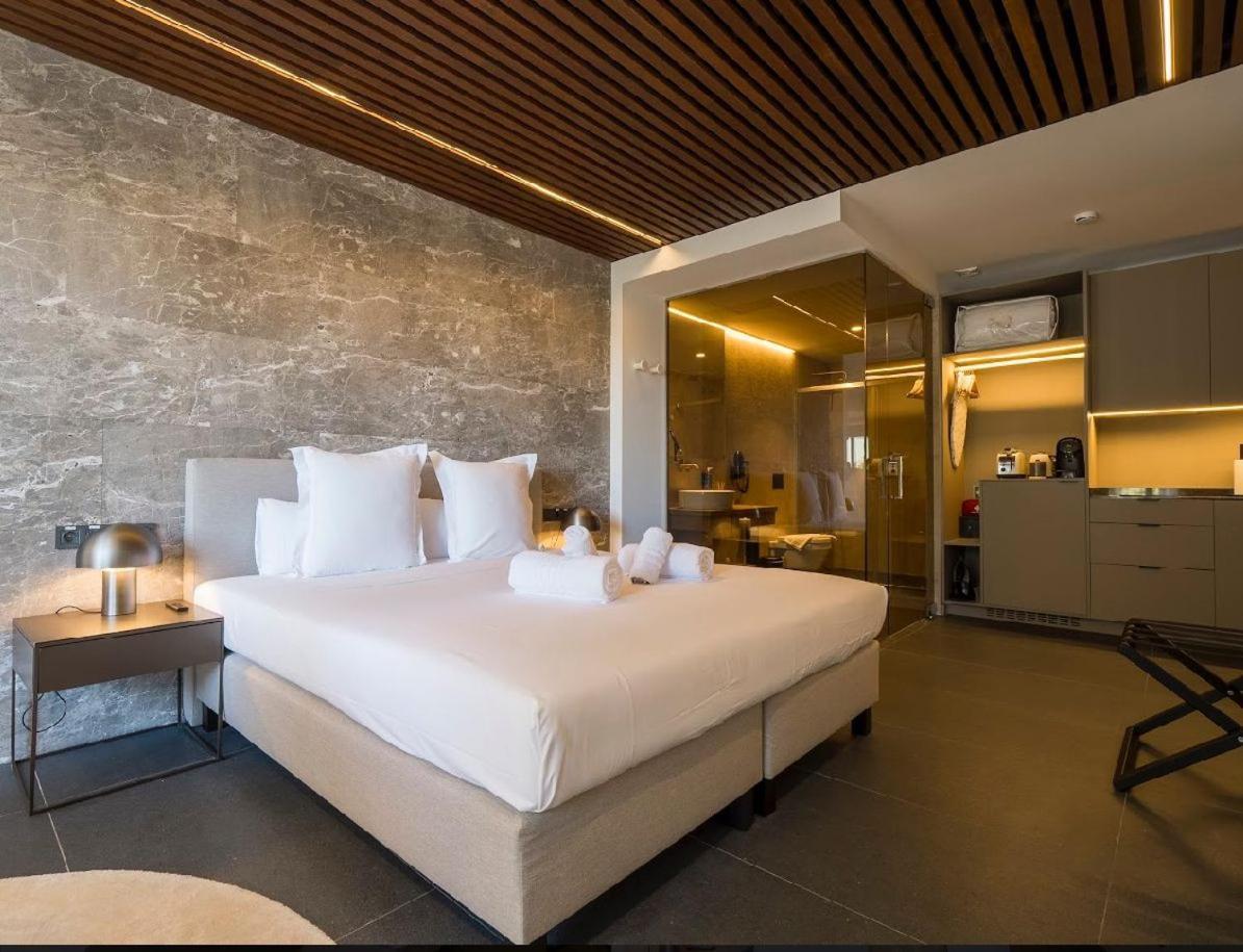 Tq 10 Boutique Aparthotel Alicante Buitenkant foto