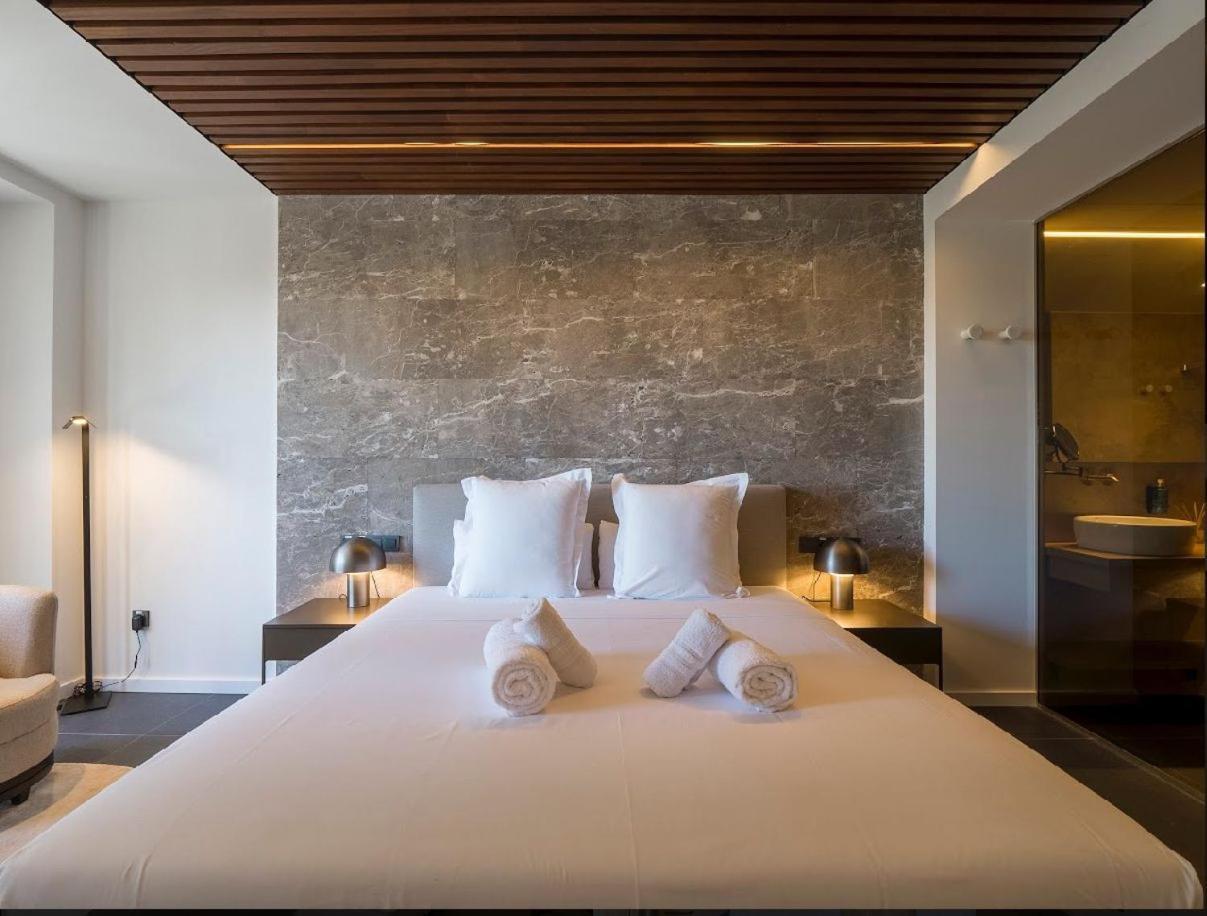 Tq 10 Boutique Aparthotel Alicante Buitenkant foto